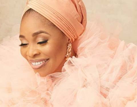 Tope Alabi Threatens Legal Action Against Those Spreading False and Defamatory Claims