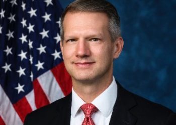 US Lawmaker Welcomes Reported Arrest of Mahmoud Adam