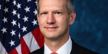 US Lawmaker Welcomes Reported Arrest of Mahmoud Adam