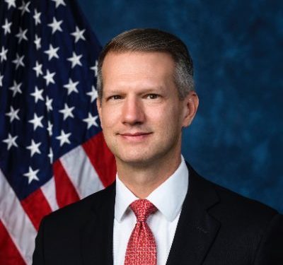 US Lawmaker Welcomes Reported Arrest of Mahmoud Adam
