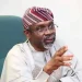 Tinubu Brought in Muri-Okunola Because Gbajabiamila Failed to Perform — Laolu Akande