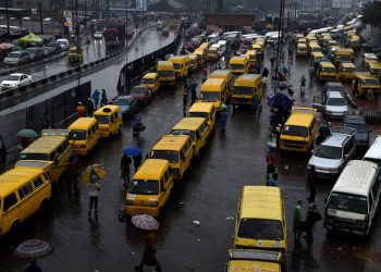 MC Oluomo Says Efficient Transportation Is Key to Economic Growth