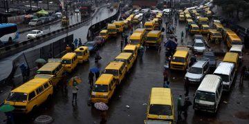 MC Oluomo Says Efficient Transportation Is Key to Economic Growth