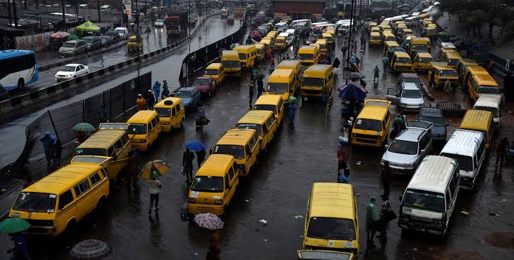 MC Oluomo Says Efficient Transportation Is Key to Economic Growth