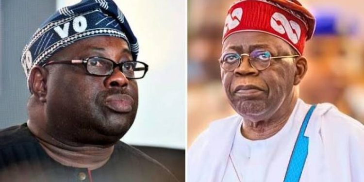 Dele Momodu to Tinubu: You Pushed Nigeria From Stage Two Cancer to Stage Four and Into a Coma