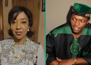 Gbenga Adeboye’s Widow Recounts Life After His Death, Alleges Relative Took House Documents