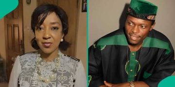 Gbenga Adeboye’s Widow Recounts Life After His Death, Alleges Relative Took House Documents