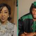 Gbenga Adeboye’s Widow Recounts Life After His Death, Alleges Relative Took House Documents