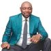 Segun Arinze: I’m Not the Angry Man People Think I Am