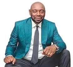Segun Arinze: I’m Not the Angry Man People Think I Am