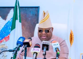 Mother Appeals to Adeleke, Police Chief for Release of Sons’ Remains