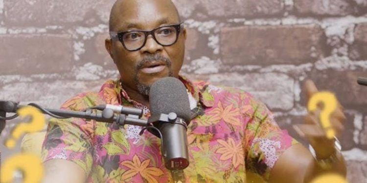 Isaac Fayose to Peter Obi: Get Another Job, Abuja and Rivers Are No Longer Yours