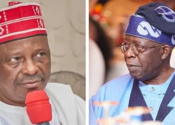 Kwankwaso Claims Peter Obi Is Giving Tinubu Sleepless Nights Ahead of 2027 Election
