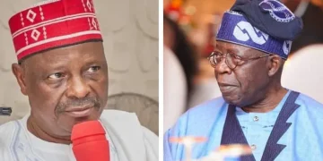 Kwankwaso Claims Peter Obi Is Giving Tinubu Sleepless Nights Ahead of 2027 Election