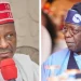 Kwankwaso Claims Peter Obi Is Giving Tinubu Sleepless Nights Ahead of 2027 Election