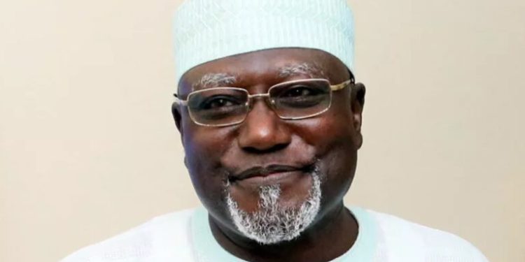 2027: APM VP Candidate Warns Election Riggers Against Manipulation