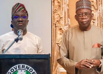 Nigeria Will Be Like US, England After Tinubu’s Reforms — Okpebholo
