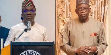 Nigeria Will Be Like US, England After Tinubu’s Reforms — Okpebholo