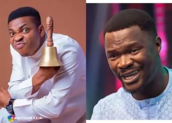 Not Everyone Will Experience a Miracle — Woli Agba Speaks Amid Concerns About Prayer Over Toluwanisings’ Death
