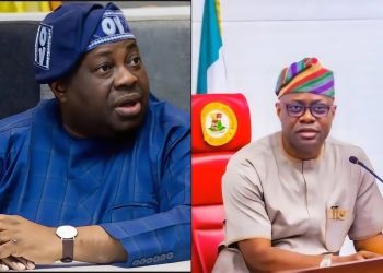 Presidency Is Not a High Jump Contest, Dele Momodu Tells Makinde