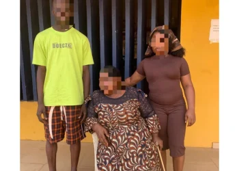 Ogun Police to Arraign Three Over Alleged Assault, Obstruction of Officers