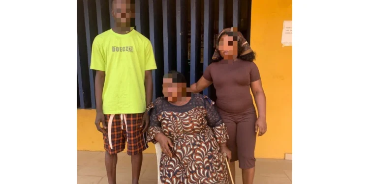 Ogun Police to Arraign Three Over Alleged Assault, Obstruction of Officers