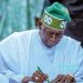 Tinubu Nominates Six INEC Officials Ahead of 2027 General Elections