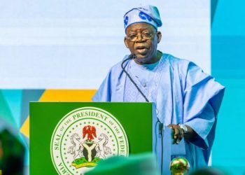 Tinubu Must Stay: Support Group Highlights Economic Gains, NELFUND, CNG Initiatives