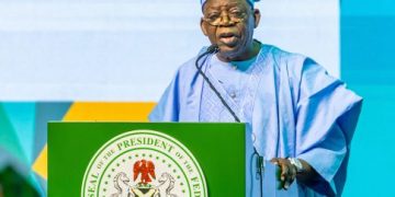 Tinubu Must Stay: Support Group Highlights Economic Gains, NELFUND, CNG Initiatives